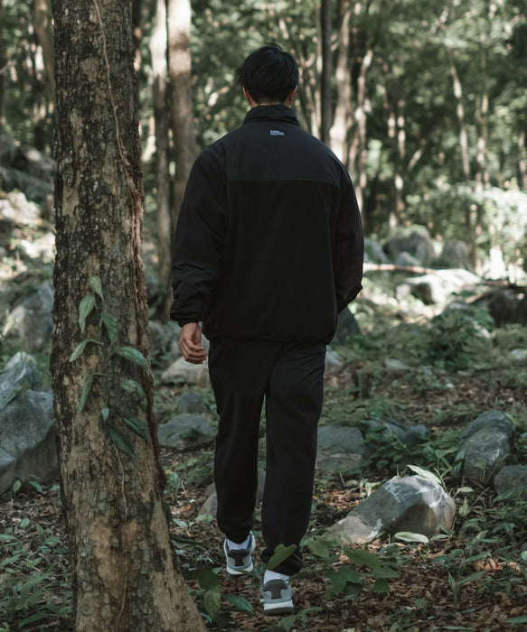 REEF メンズ ACTIVE FLEECE PANTS フリースパンツ /保温蓄熱 【2026年秋冬モデル】