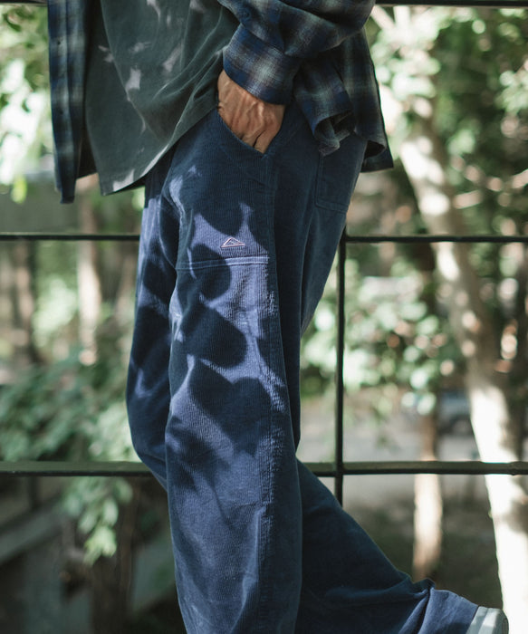REEF メンズ WASHED CORD PANTS ウォッシュドコーデュロイパンツ 【2026年秋冬モデル】