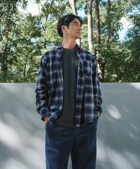 REEF メンズ WASHED CORD PANTS ウォッシュドコーデュロイパンツ 【2026年秋冬モデル】