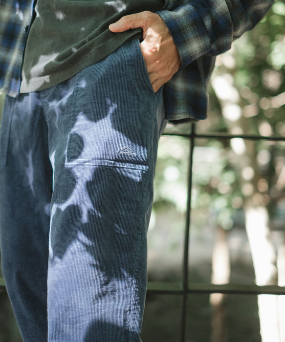 REEF メンズ WASHED CORD PANTS ウォッシュドコーデュロイパンツ 【2026年秋冬モデル】