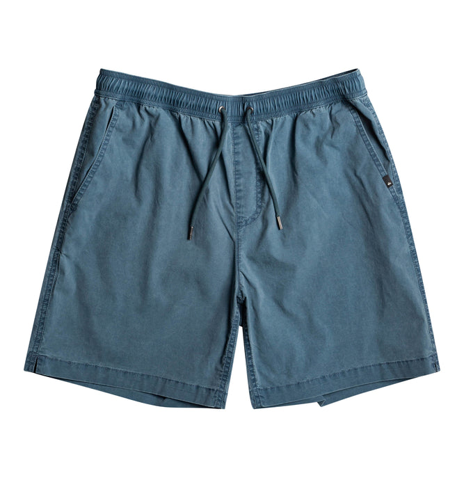 【OUTLET】Quiksilver TAXER WS YOUTH ショートパンツ/ウォークショーツ キッズ