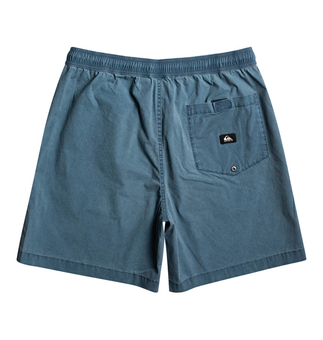 【OUTLET】Quiksilver TAXER WS YOUTH ショートパンツ/ウォークショーツ キッズ