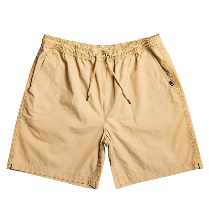 【OUTLET】Quiksilver TAXER WS YOUTH ショートパンツ/ウォークショーツ キッズ