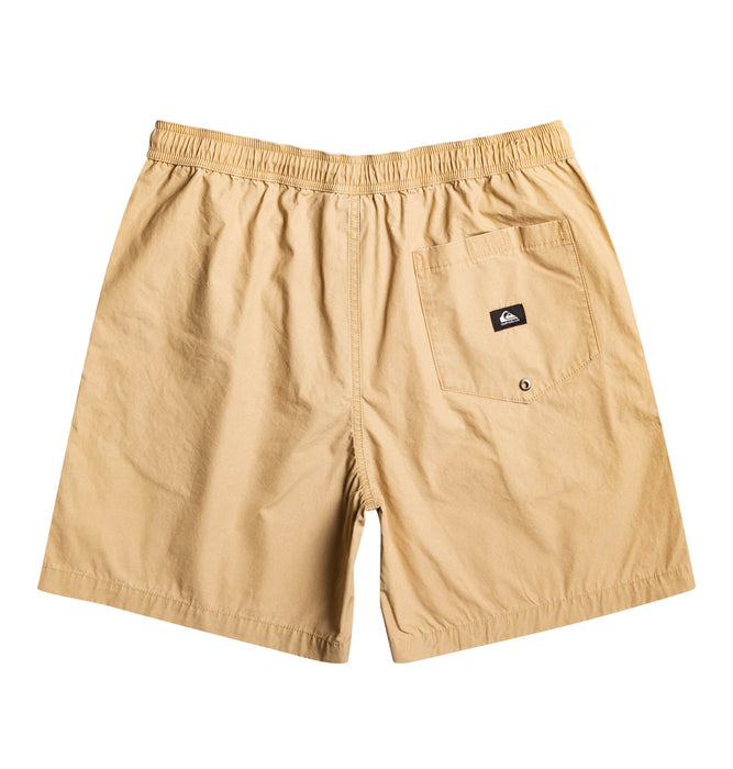 【OUTLET】Quiksilver TAXER WS YOUTH ショートパンツ/ウォークショーツ キッズ