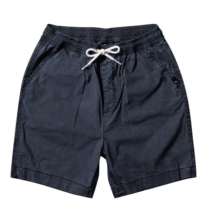 【OUTLET】Quiksilver TAXER WS YOUTH ショートパンツ/ウォークショーツ キッズ