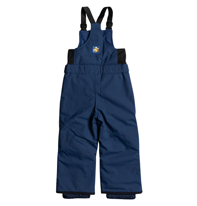 【OUTLET】Quiksilver BOOGIE KIDS PT キッズ