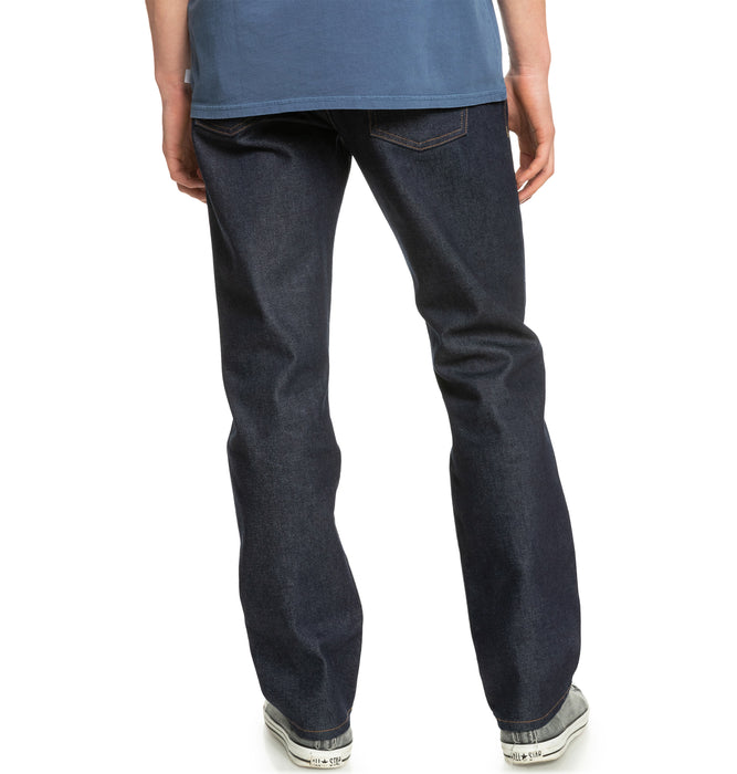 【BUY 2 20%OFF】【OUTLET】Quiksilver AQUA CULT RINSE