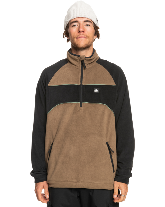 【OUTLET】Quiksilver POWDER CHASER HZ メンズ