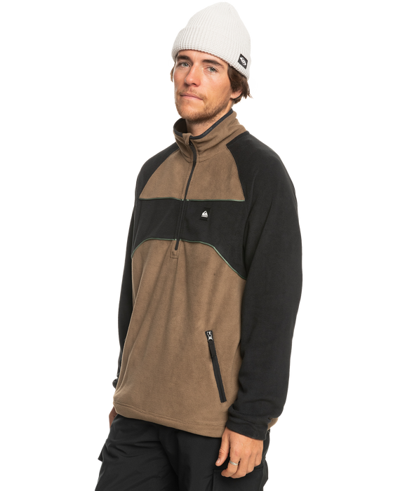 【OUTLET】Quiksilver POWDER CHASER HZ メンズ