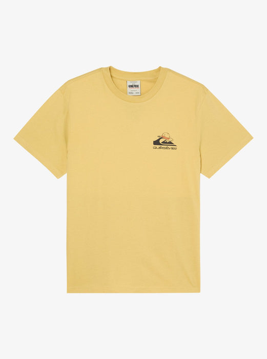 【ONE PIECE X QUIKSILVER】
OPQS MERRY SS
メンズ Tシャツ