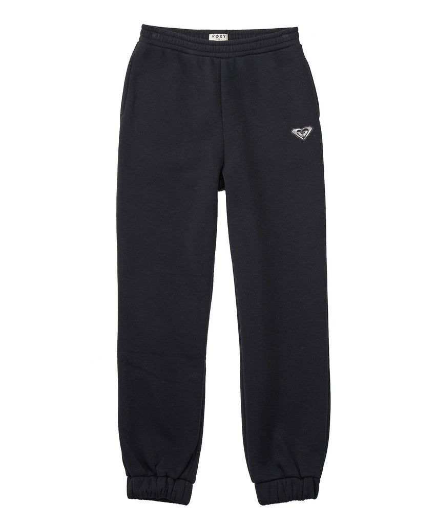 ROXY キッズ SURF FEELING WIDE PANT BRUSHED ロングパンツ 【2026年