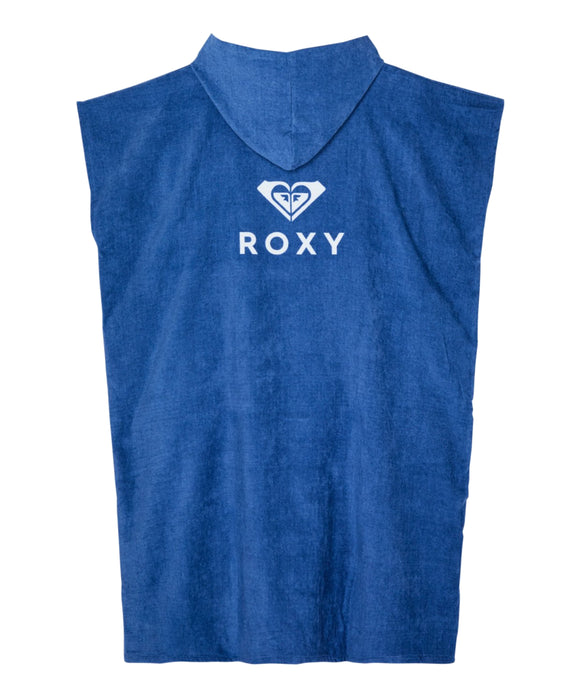 ROXY SUNNY JOY ポンチョ 【2026年春夏モデル】