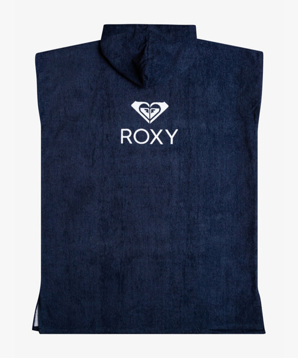 Roxy SUNNY JOY お着換えタオル <2025FW HEART WAVE>