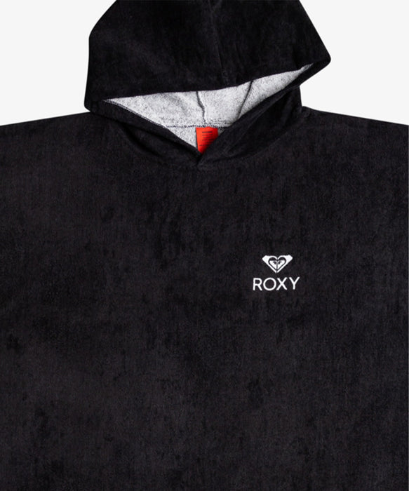 Roxy SUNNY JOY お着換えタオル <2025FW HEART WAVE>