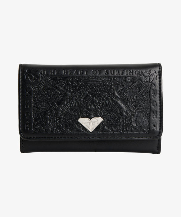 【オンラインストア・直営店限定】ROXY CRAZY DIAMOND お財布