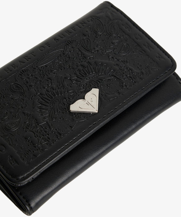 【オンラインストア・直営店限定】ROXY CRAZY DIAMOND お財布