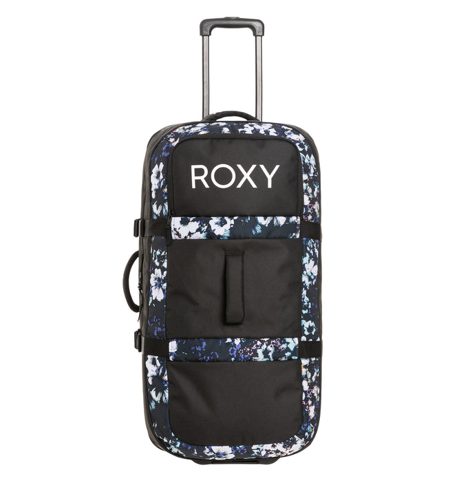 Roxy キャリーバッグ ( 105L) LONG HAUL TRAVEL BAG