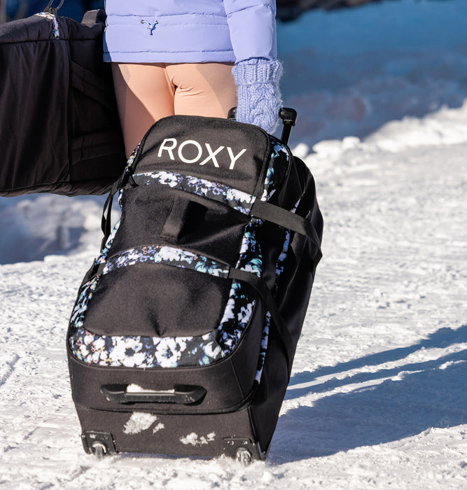 Roxy キャリーバッグ ( 105L) LONG HAUL TRAVEL BAG