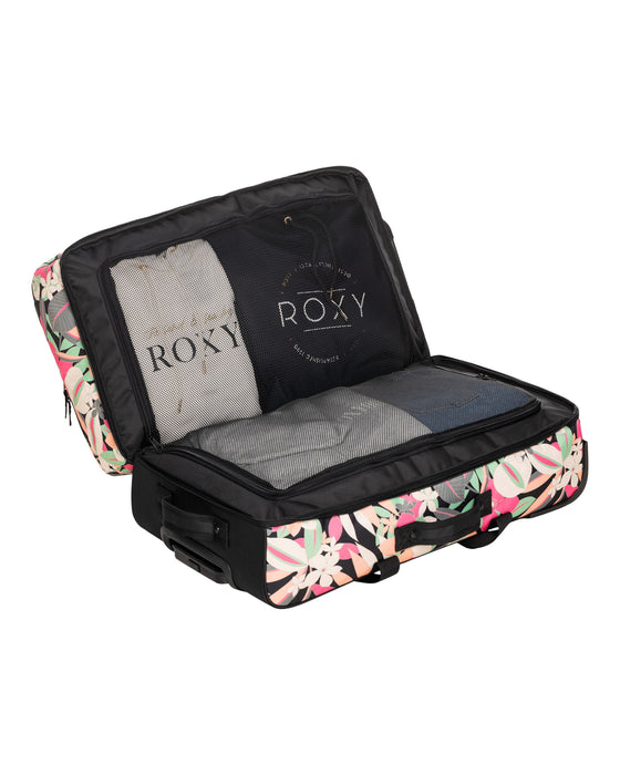 【直営店限定】Roxy TRAVEL DREAMING（62L）