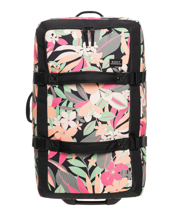 【直営店限定】Roxy TRAVEL DREAMING（62L）