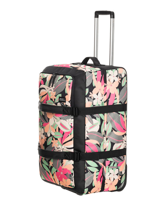 【直営店限定】Roxy TRAVEL DREAMING（62L）