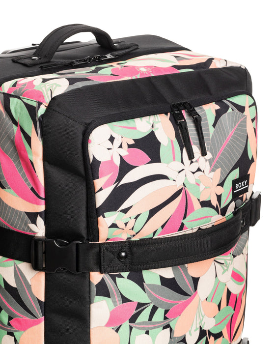 【直営店限定】Roxy TRAVEL DREAMING（62L）