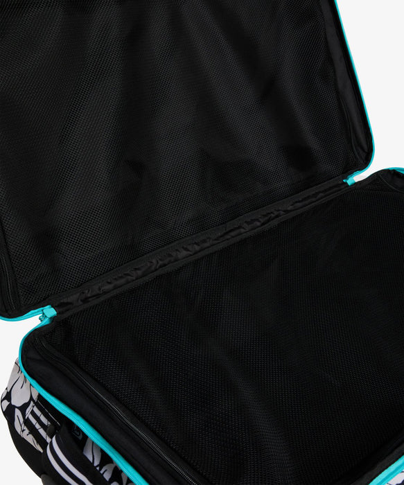 オンラインストア・直営店限定】ROXY BIG SOUVENIR (85.2L) キャリー
