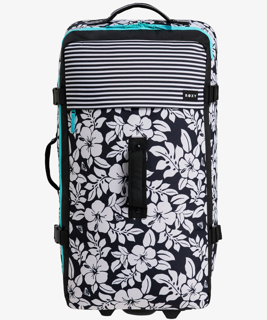 ROXY ウィメンズ BIG SOUVENIR キャリーバッグ 【2026年春夏モデル】
