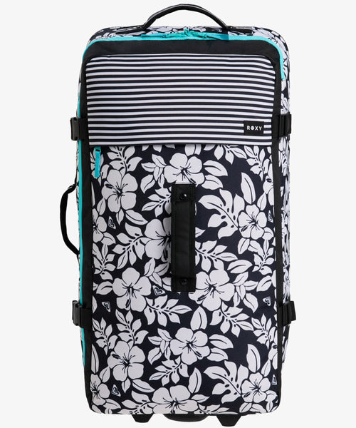 オンラインストア・直営店限定】ROXY BIG SOUVENIR (85.2L) キャリー
