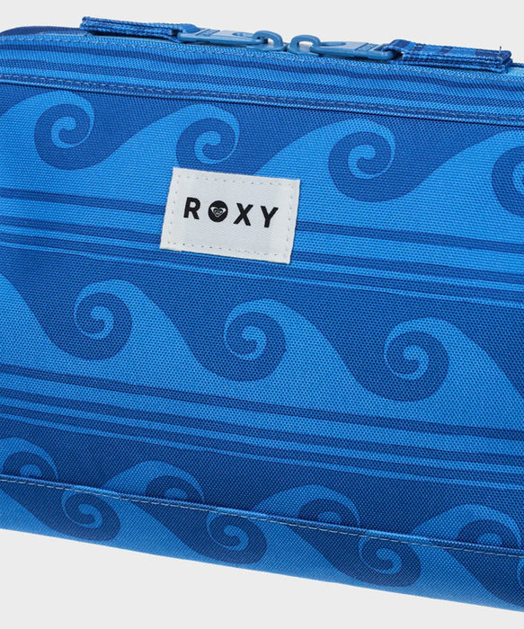 【オンラインストア・直営店限定】ROXY TINY RIP バニティケース  <2026年春夏モデル>