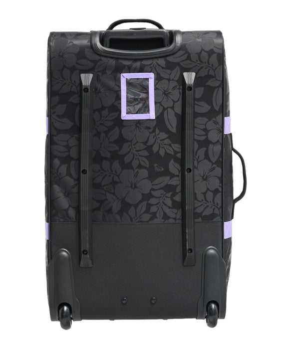 【オンラインストア・直営店限定】ROXY TRAVEL DREAMING キャリーバッグ 62L【2026年秋冬モデル】
