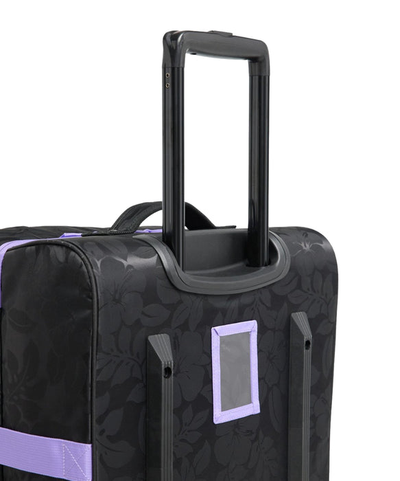 【オンラインストア・直営店限定】ROXY TRAVEL DREAMING キャリーバッグ 62L【2026年秋冬モデル】