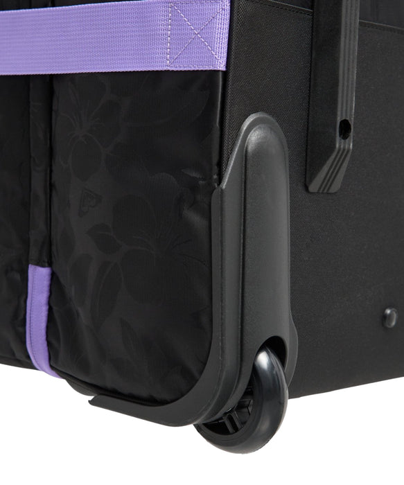 【オンラインストア・直営店限定】ROXY TRAVEL DREAMING キャリーバッグ 62L【2026年秋冬モデル】