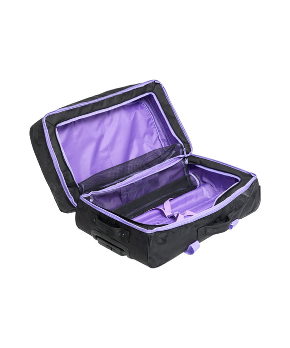 【オンラインストア・直営店限定】ROXY TRAVEL DREAMING キャリーバッグ 62L【2026年秋冬モデル】