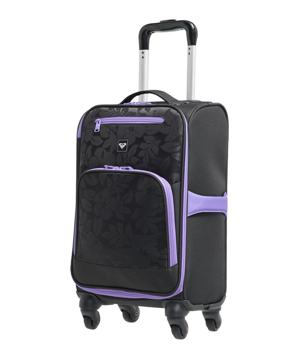 【オンラインストア・直営店限定】ROXY CABIN ISLAND キャリーバッグ 32L【2026年秋冬モデル】