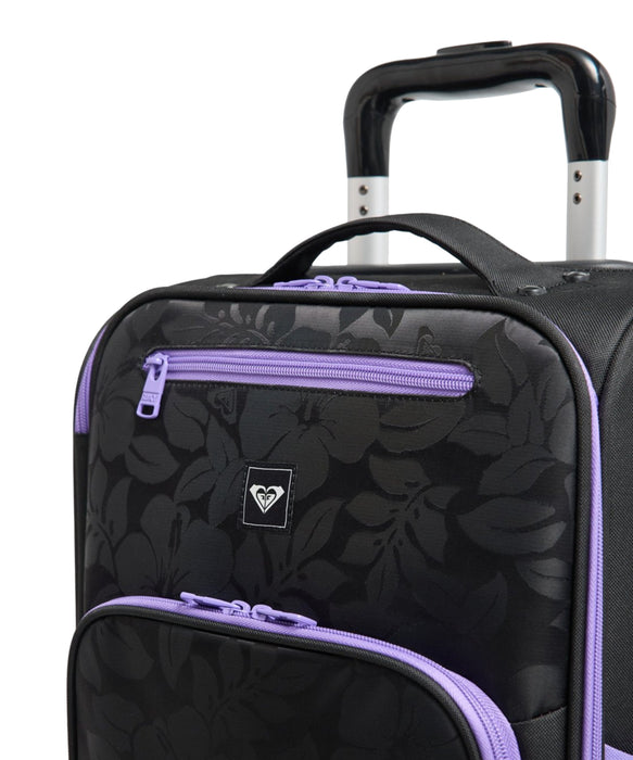 【オンラインストア・直営店限定】ROXY CABIN ISLAND キャリーバッグ 32L【2026年秋冬モデル】