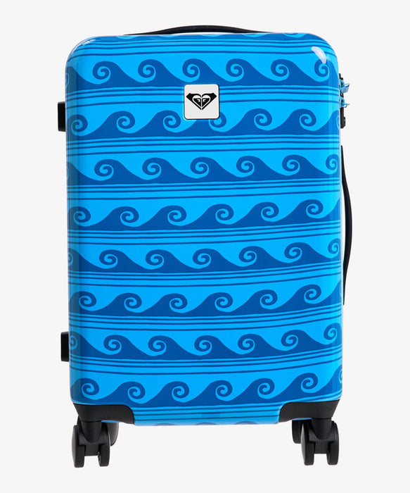 オンラインストア・直営店限定】ROXY LIKE A SEASHELL 機内持ち込み