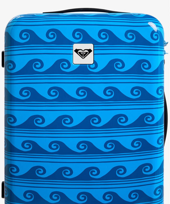 オンラインストア・直営店限定】ROXY LIKE A SEASHELL 機内持ち込み