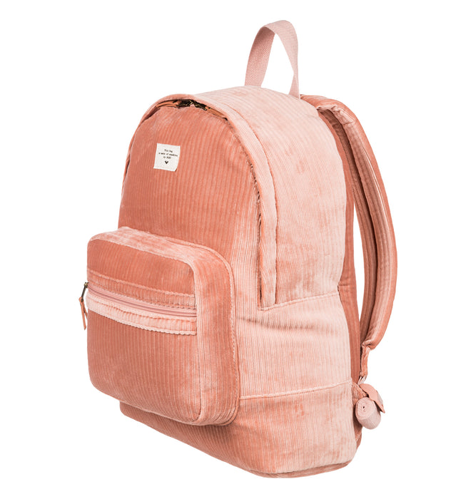 【BUY 2 20%OFF】【OUTLET】Roxy SUNNY RIVERS BACKPACK バックパック (12.5L)