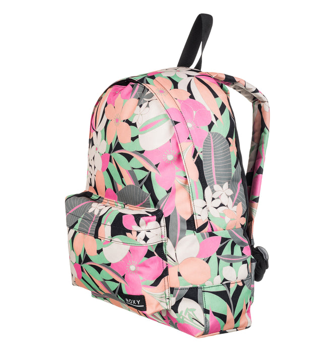 Roxy キッズ SUGAR BABY PRINTED バックパック(16L)