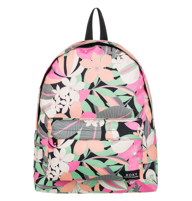 Roxy キッズ SUGAR BABY PRINTED バックパック(16L)