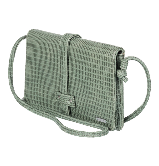 Roxy SINGING WAVES CROSSBODY ショルダーバッグ