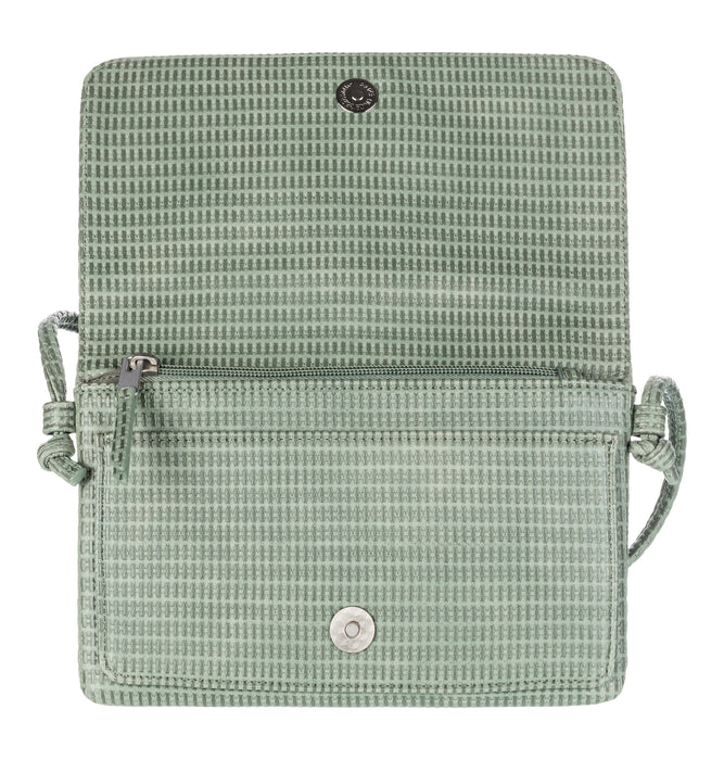 Roxy SINGING WAVES CROSSBODY ショルダーバッグ