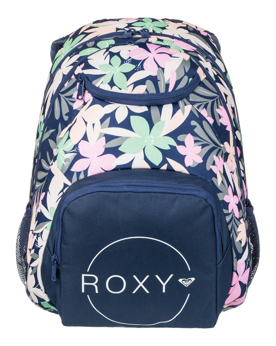 Roxy SHADOW SWELL PRINTED バックパック(24L)