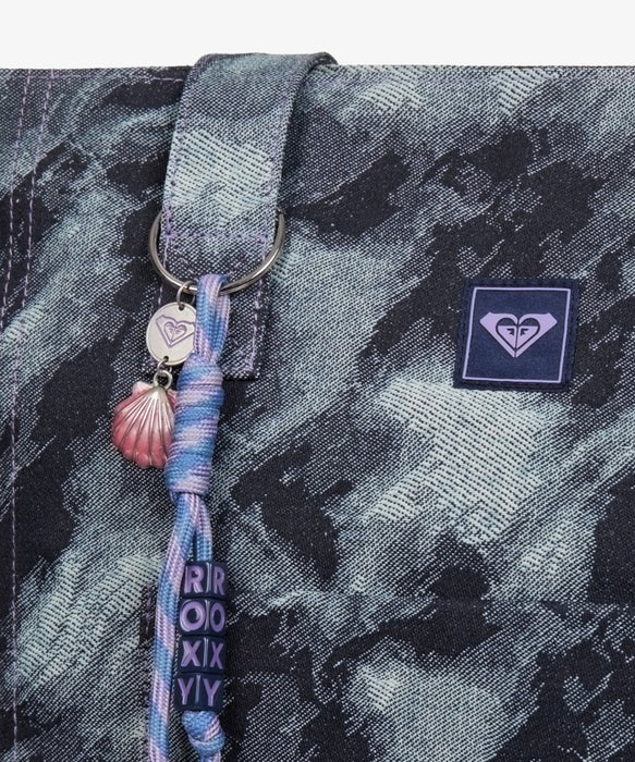 オンラインストア・直営店限定】ROXY BECAUSE THE NIGHT TOTE ジャ