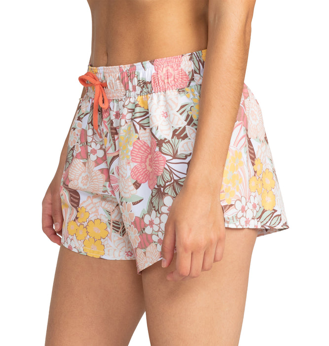 【OUTLET】Roxy NEW FASHION BOARDSHORT