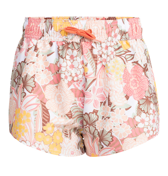 【OUTLET】Roxy NEW FASHION BOARDSHORT