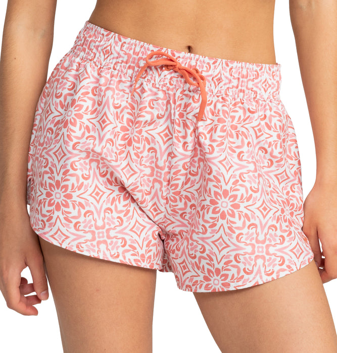 【OUTLET】Roxy NEW FASHION BOARDSHORT