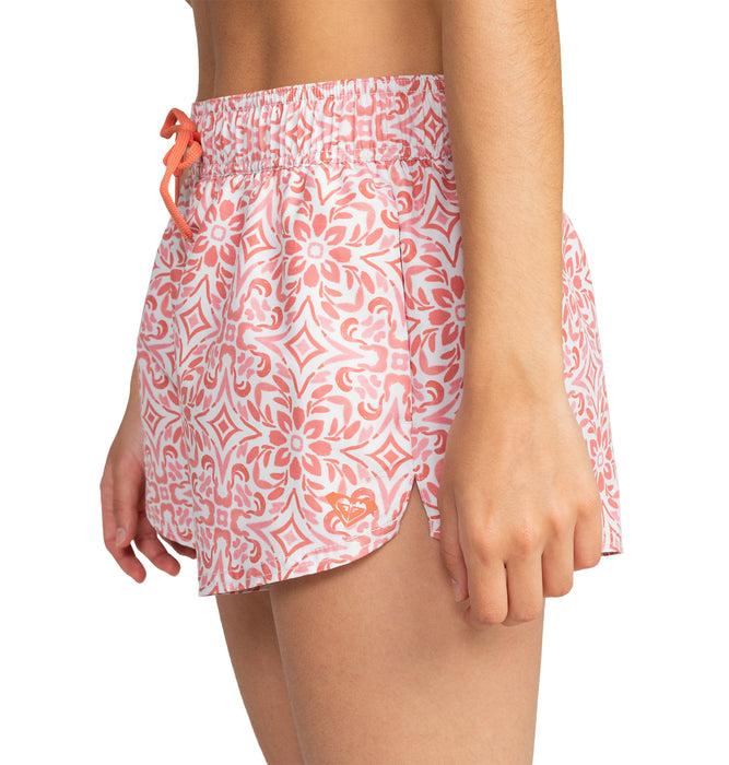 【OUTLET】Roxy NEW FASHION BOARDSHORT