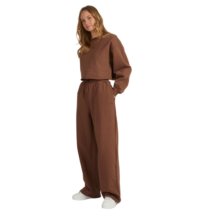 【Kelia Active Collection】Roxy BAGGY PANTS
